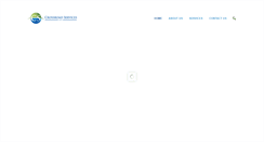 Desktop Screenshot of csimerchandising.com